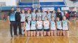Se puso en marcha la Copa Santa Fe de vóleibol