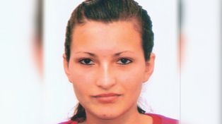 Se solicita información del paradero de Cintia Verónica Ciani