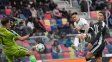 Independiente levantó cabeza con un gran triunfo ante Central Córdoba