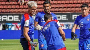 Por qué fue titular Moyano y qué pasará con el arco de Unión