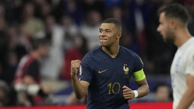 Crecen los rumores sobre el pase de Mbappé a Real Madrid