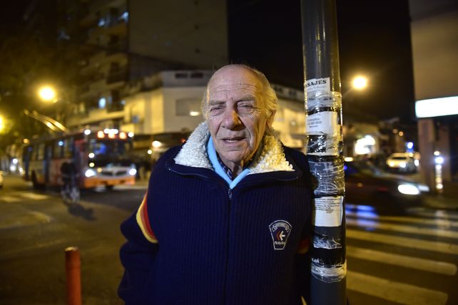 Federico Sacchi: Ir a un Mundial es lo mejor que te puede pasar