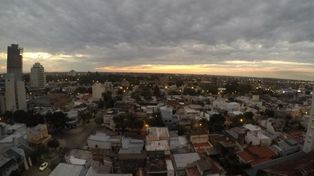 ¿En qué departamento se redujo más la circulación?