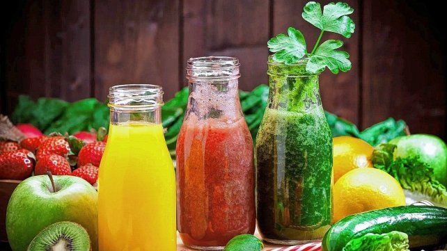 Algunos consejos para la desintoxicación del organismo: cómo estar saludable