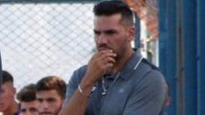 Con el plantel en la cabeza: Damián Sciretta tiene todo listo para comenzar con los trabajos de la pretemporada. Con el plantel en la cabeza: Damián Sciretta tiene todo listo para comenzar con los trabajos de la pretemporada.