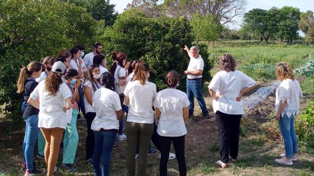 Destacan antecedentes históricos de educación agropecuaria y rural en Entre Ríos (Ilustrativa / Archivo)