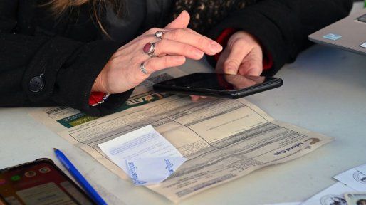 Cronograma de la oficina móvil de Vinculación Ciudadana para mayo en Santa Fe
