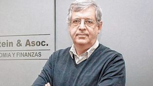 Gabriel Rubinstein es el nuevo viceministro de Economía