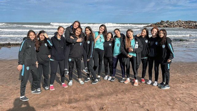 Villa Dora de Santa Fe disputará la Copa Argentina Sub 14 en Chapadmalal. Villa Dora de Santa Fe disputará la Copa Argentina Sub 14 en Chapadmalal.