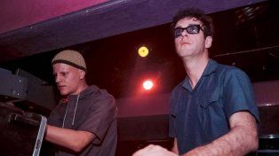 Murió el músico Flavio Etcheto
