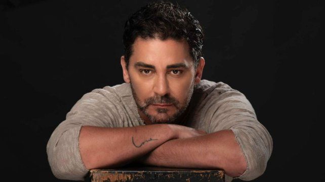 Hernán Piquín conversó con UNO a raíz de su llega a Paraná