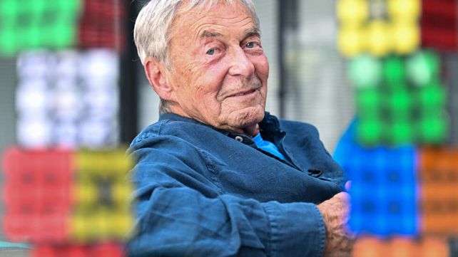 De Hungría al mundo: el rompecabezas más famoso del planeta cumple 50 años