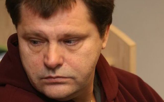 Van Den Bleeken será transferido dentro de poco a un hospital donde se llevará a cabo el procedimiento médico.