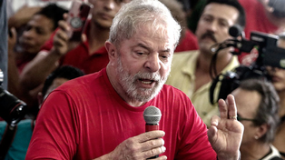 Elecciones en Brasil: Lula se impuso a Bolsonaro por cuatro puntos