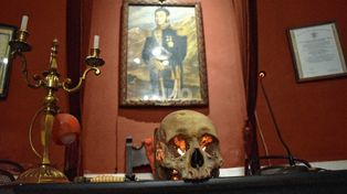 En el Museo Maratón masones de Santa Fe abren sus puertas para derrumbar el secretismo