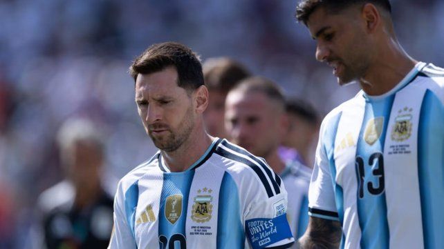 El presidente Javier Milei afirmó que declarará feriado nacional cuando los jugadores y el cuerpo técnico de la Selección nacional lo decidan
