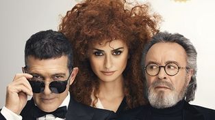Competencia Oficial abre el Festival Internacional de Cine de José Ignacio