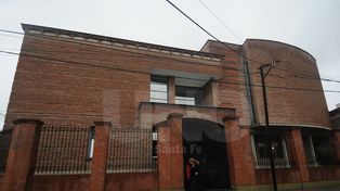 El seminario sufre la crisis de  las vocaciones sacerdotales