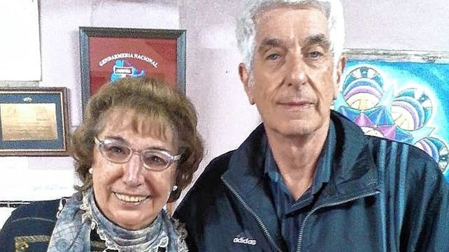 Victoria atrajo a reconocidos ufólogos