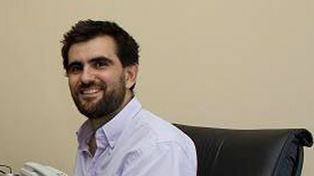 Diego Milone: “seguro que el 2015 será mejor”