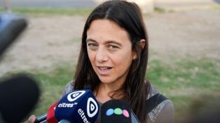 Falleció la fiscal Gisela Paolicelli, de larga trayectoria en el MPA