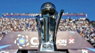La Copa Argentina confirmó los días de cuatro cruces más