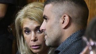 Confirmaron la condena contra la hermana de Esteban Alvarado