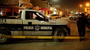 Quince muertos en un ataque a un club nocturno en México