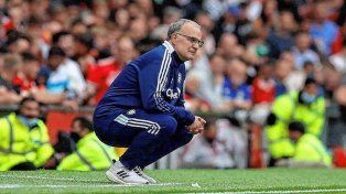Bielsa: La goleada de Liverpool fue justa