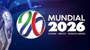 Los números del Mundial 2026: 48 equipos, 104 partidos y los millones que se va a llevar el equipo campeón