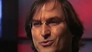 Antes del iPhone y el iPad, Steve Jobs quería crear el iCar: el auto de Apple