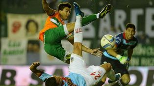 Banfield y Arsenal persiguen el mismo objetivo