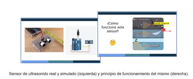 Robótica en el aula para activar el pensamiento computacional y el uso creativo de la tecnología