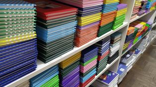Confirmaron un caso de coronavirus en una importante librería de la ciudad