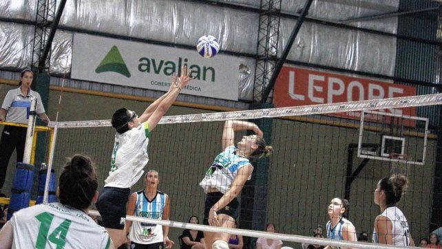 Liga Argentina: Villa Dora y un duelo clave para los playoff Liga Argentina: Villa Dora y un duelo clave para los playoff