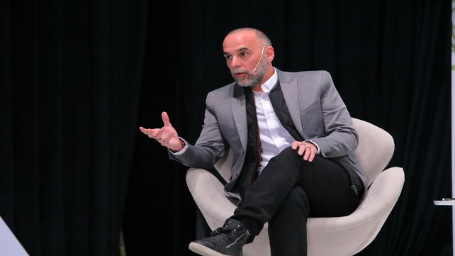 El economista DAttellis consideró que declarar el default fue una animalada del gobierno.