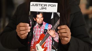 El crimen de Lorenzo Altamirano fue uno de los cinco asesinatos que se le atribuyeron a Pablo Camino como instigador.