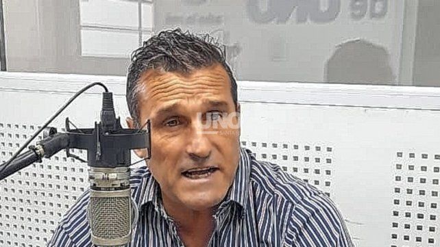 Pepa armando no será director deportivo de Unión.