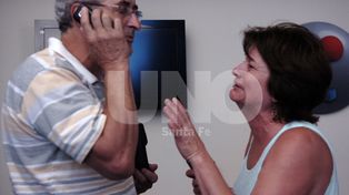 Nos va a tener que decir que le pasó