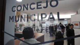 Presentan el Programa de Convivencia y Participación del Concejo Municipal