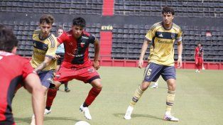 Colón no lo pudo aguantar