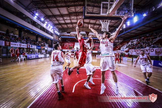 Unión dio una gran noticia a través de sus redes sociales