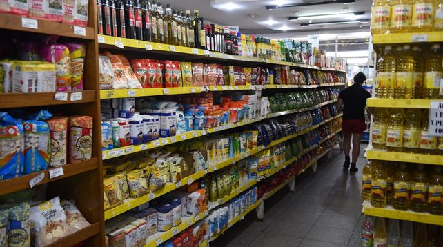 Supermercados advierten que no aceptarán subas por encima de los acuerdos  con el gobierno