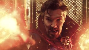 La nueva Doctor Strange arrasa en la taquilla de todo el mundo