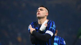 Inter venció al Bologna con un gol de Lautaro Martínez y recuperó la cima de la Serie A