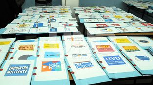 Elecciones en Santa Fe: habrá internas en 40 de los 51 municipios de la provincia