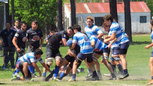 El Torneo Dos Orillas de juveniles disputará la última fecha de la Final Four.