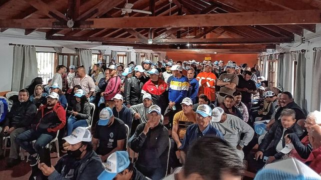 Se conformó la Junta Electoral para las elecciones en Soever