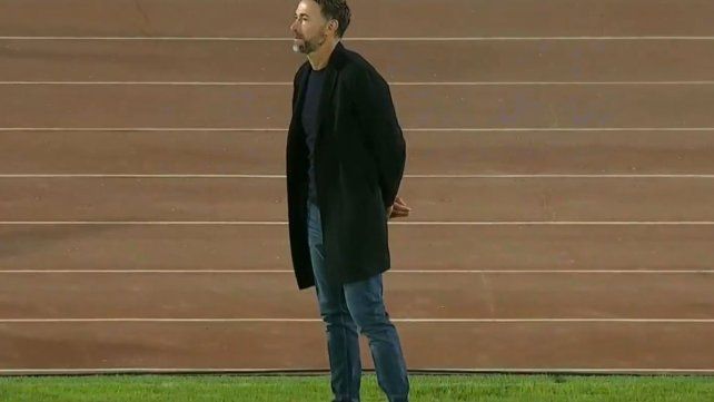 La reflexión brutal de Kily en Unión: El equipo no convierte y perdimos porque nos mandamos cagadas