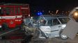 Seis muertos en dos accidentes de tr&aacute;nsito en la ruta 14 de Entre R&iacute;os